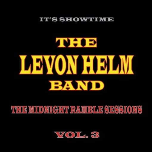 The Midnight Ramble Sessions, Vol. 3 [LP]