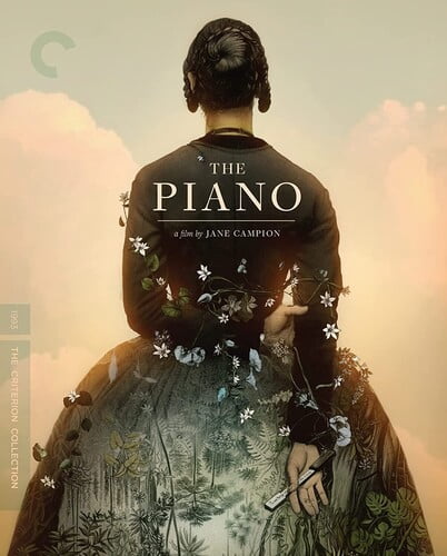 The Piano (The Criterion Collection) [Blu-ray]