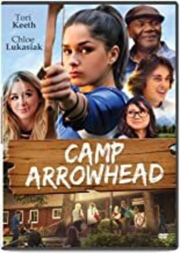 Camp Arrowhead