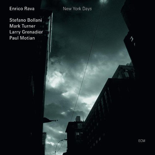 New York Days [Vinyl]