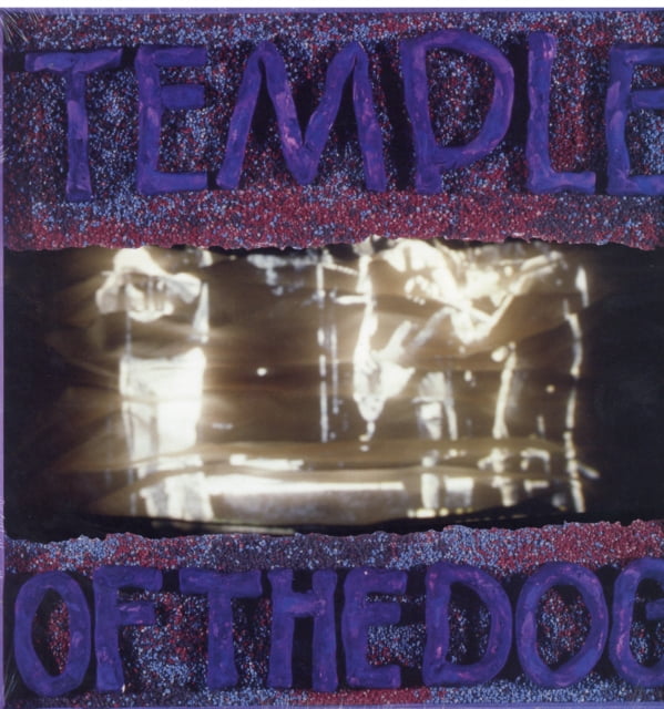 Temple Of The Dog [LP]
