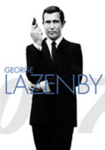 007 George Lazenby