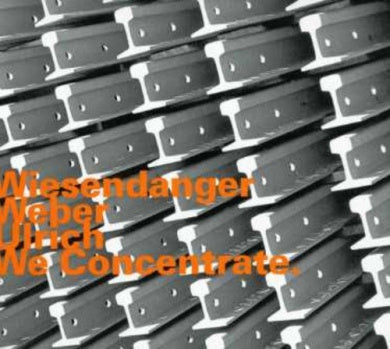 We Concentrate