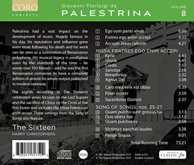 Palestrina 8