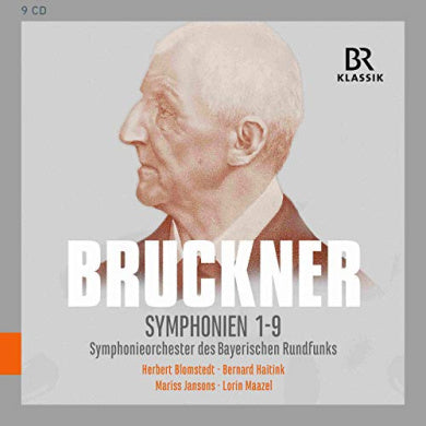 Symphonien 1 - 9