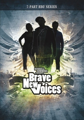 Russel Simmons Presents Brave New Voices