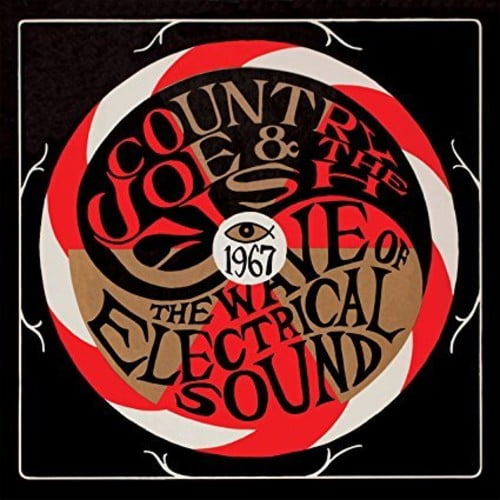 The Wave Of Electrical Sound [4 LP/DVD Box Set][Deluxe Edition]