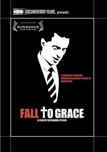 Fall to Grace