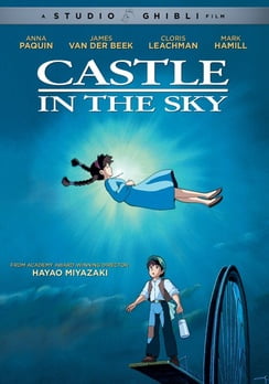 Castle in the Sky
