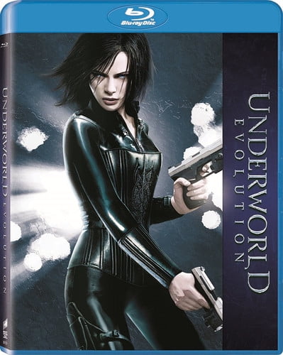 Underworld Evolution [Blu-ray]