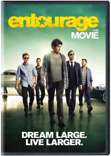 Entourage (DVD)