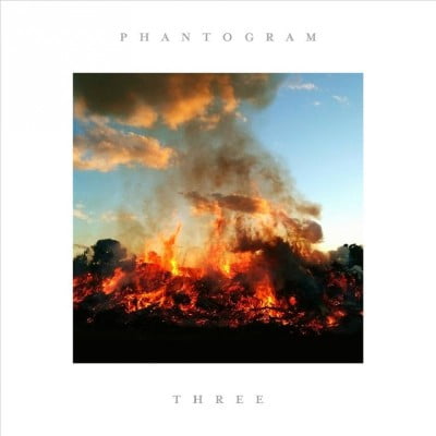 THREE [LP]