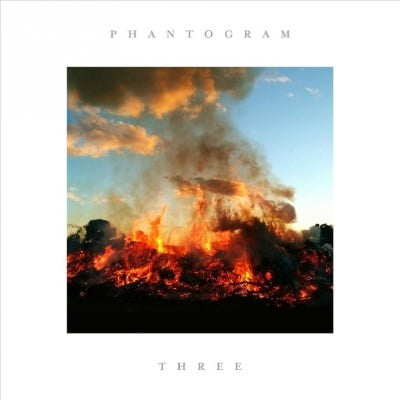 THREE [LP]