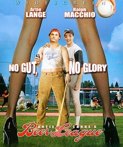 Beer League [Blu-ray]