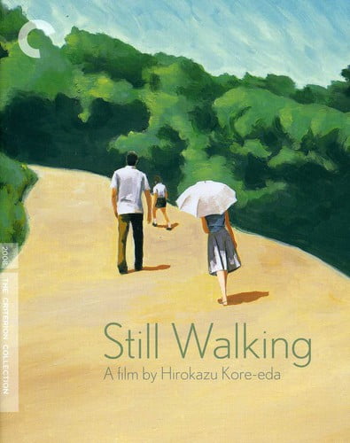 Still Walking (The Criterion Collection) [Blu-ray]