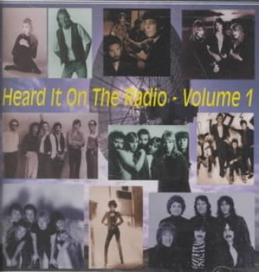 Heard It on the Radio, Vol. 1