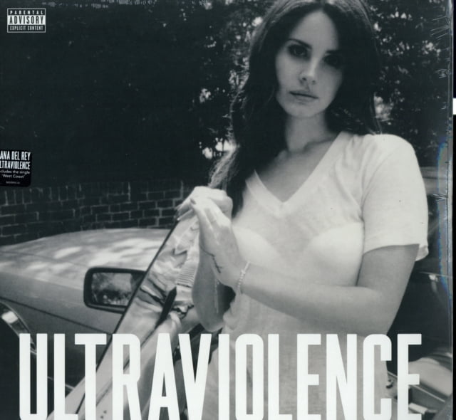 Ultraviolence