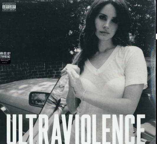 Ultraviolence