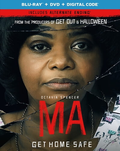 Ma [Blu-ray]