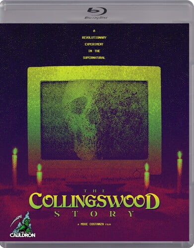The Collingswood Story [Blu-ray]