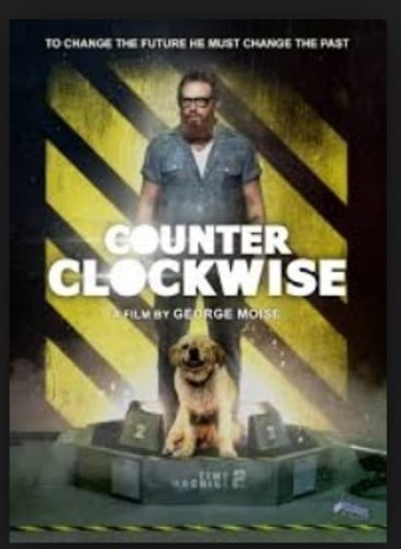 Counter Clockwise [Blu-ray]