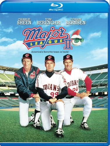 Major League II [Blu Ray] [Blu-ray]