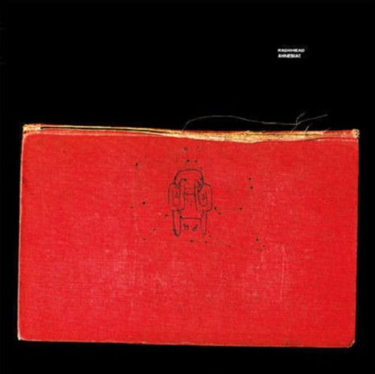 Amnesiac (2xLP)