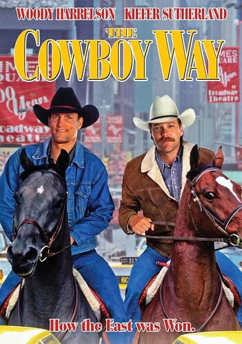 The Cowboy Way
