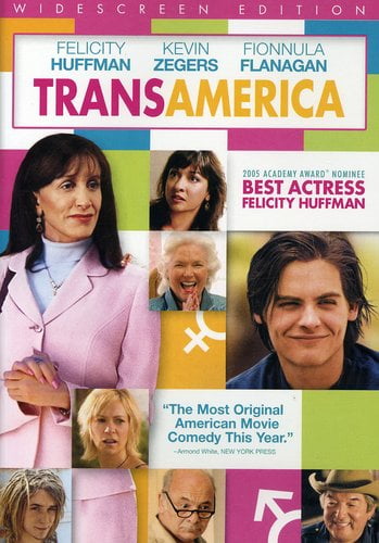 Transamerica (Widescreen Edition)