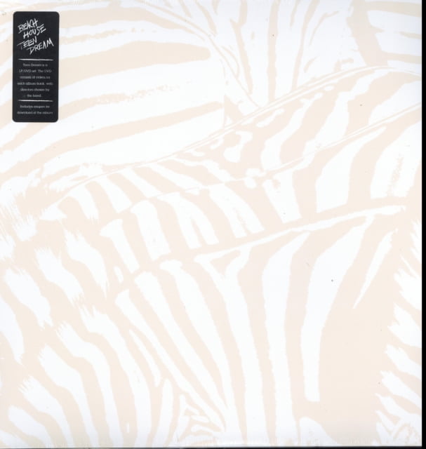 Teen Dream [LP + DVD] [Vinyl]