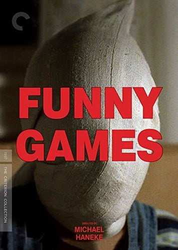 Funny Games (The Criterion Collection)