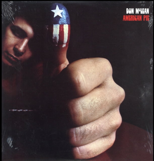 American Pie [LP]