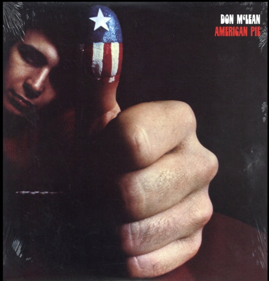 American Pie [LP]