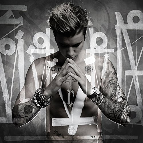 Purpose [2 LP]