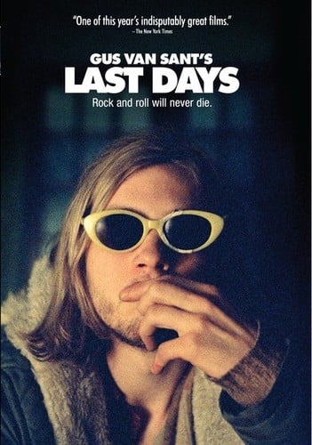 Gus Van Sant's Last Days