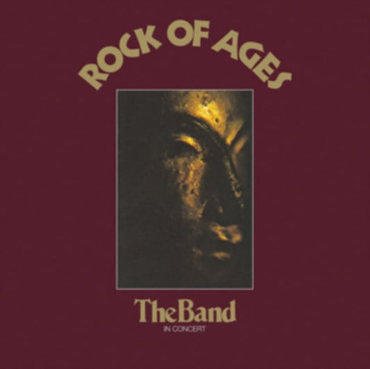 Rock Of Ages [2 LP]