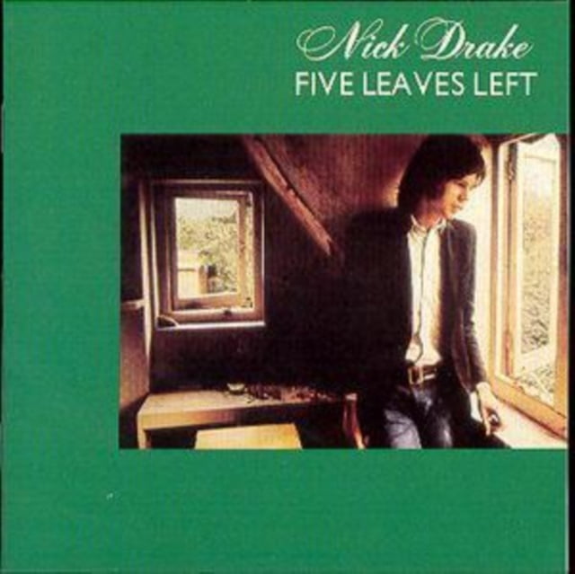 Five Leaves Left