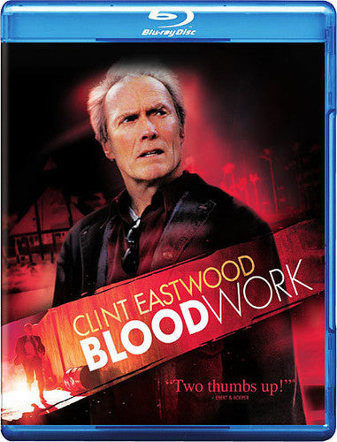 Blood Work (BD) [Blu-ray]