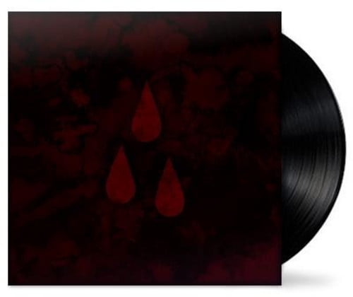 AFI (The Blood Album) [LP]