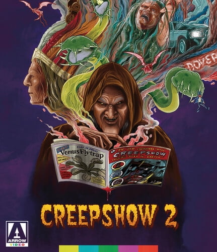Creepshow 2 (Special Edition) [Blu-ray]