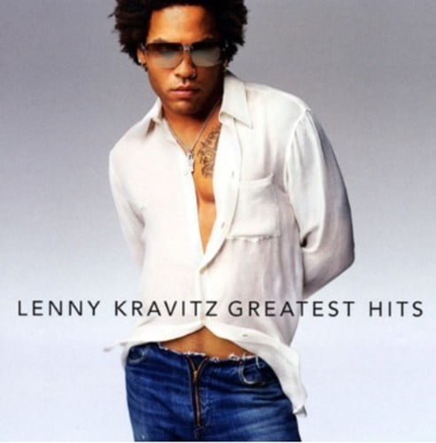 Greatest Hits [2 LP]