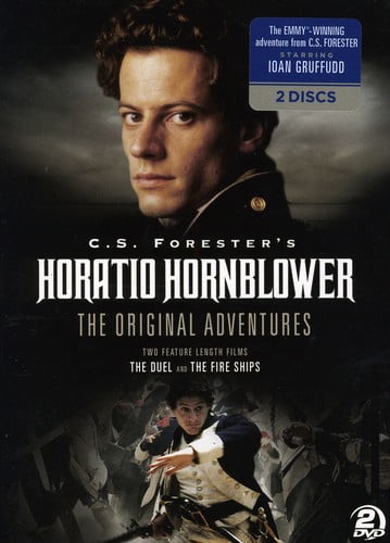 Horatio Hornblower: Original Adventures
