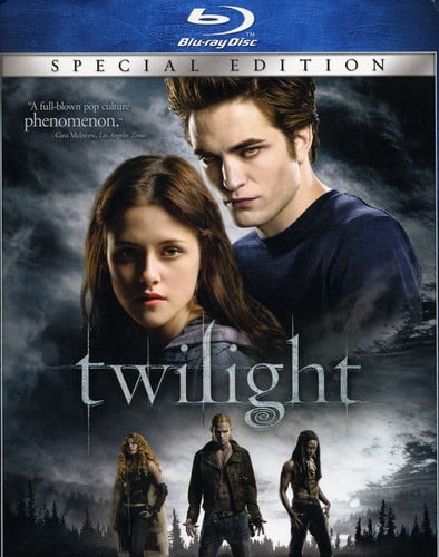 Twilight [Blu-ray]