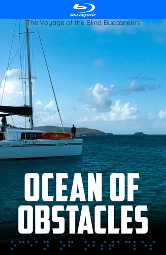 Ocean of Obstacles [Blu-ray]