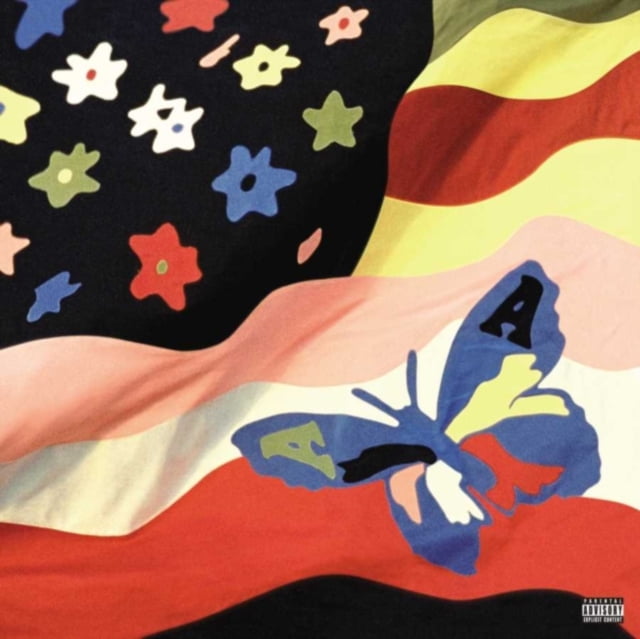 Wildflower [2 LP]