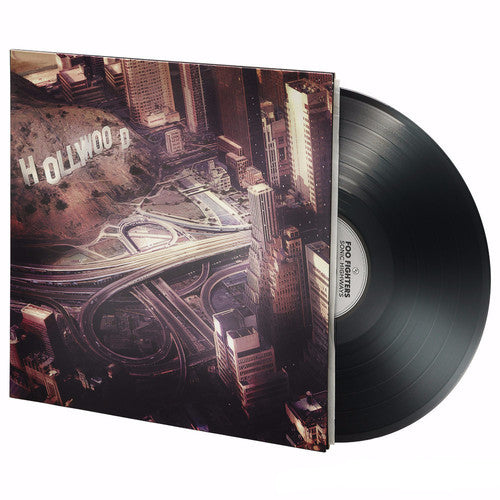 Sonic Highways (Vinyl)