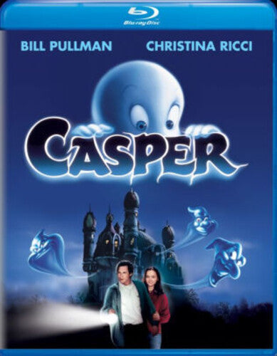 Casper [Blu-ray]