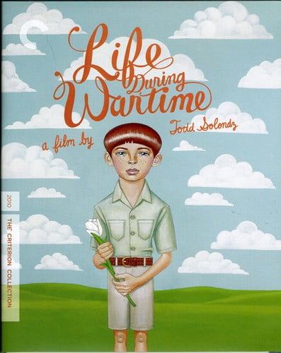 Life During Wartime (The Criterion Collection) [Blu-ray]