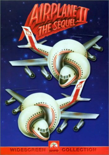 Airplane 2 - The Sequel