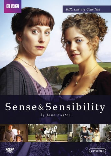 Sense and Sensibility (2007) (BBC)